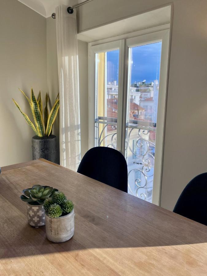 Appartement Promenade Sur Les Toits Nice