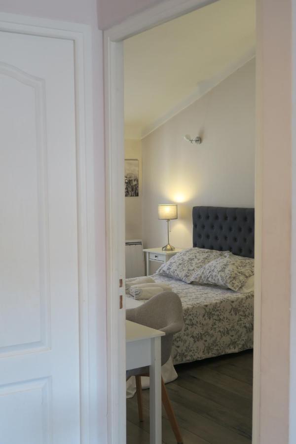 Promenade Sur Les Toits Apartment Nizza